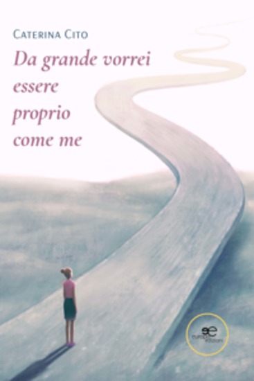 Da grande vorrei essere proprio come me - cover