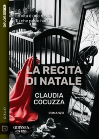 La recita di Natale - cover