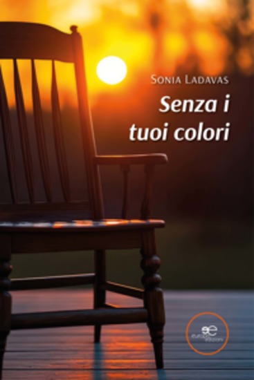 Senza i tuoi colori - cover