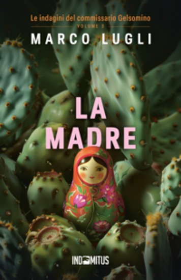 La madre - cover