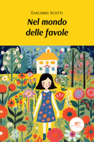 Nel mondo delle favole - cover