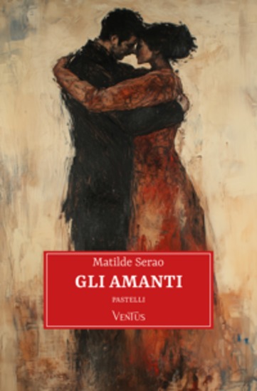 Gli amanti pastelli - cover