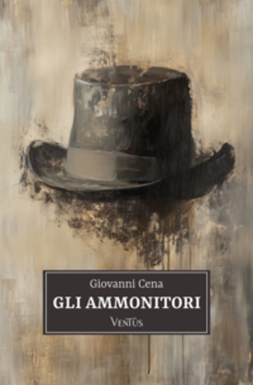 Gli ammonitori - cover