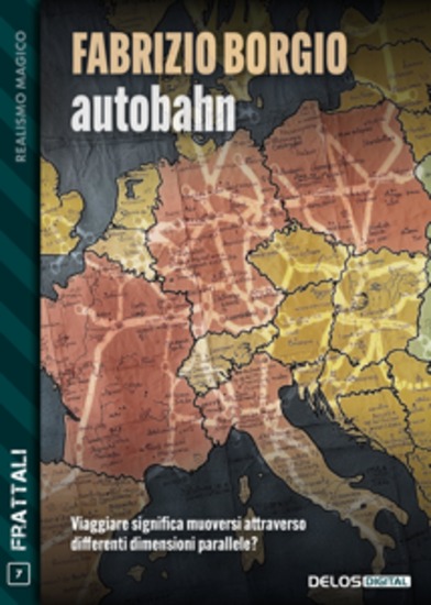 Autobahn - cover