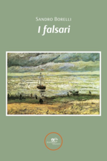 I falsari - cover