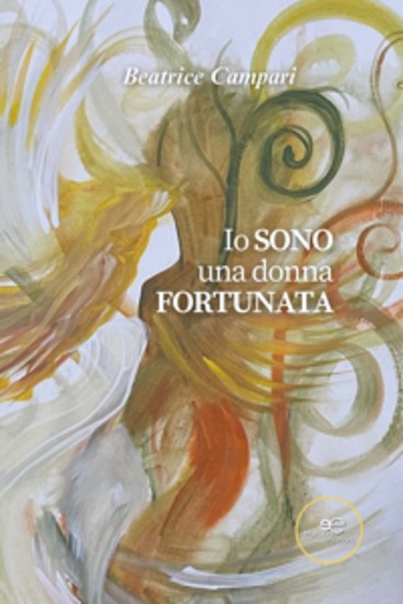 Io sono una donna fortunata - cover