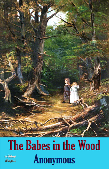 The Babes in the Wood - cover