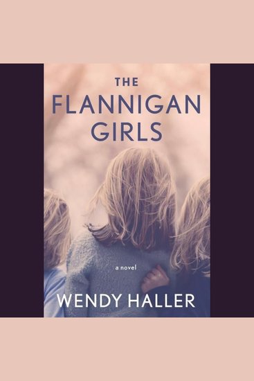 The Flannigan Girls - cover