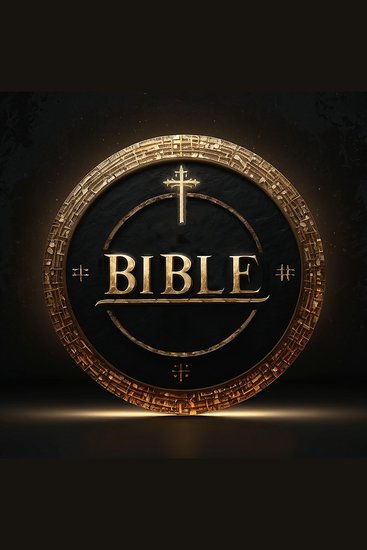 La Bible Audio en Français - Version Louis Segond 1910 - cover