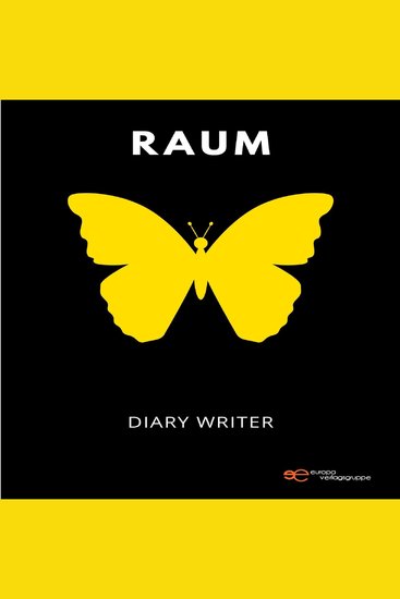 Raum - cover