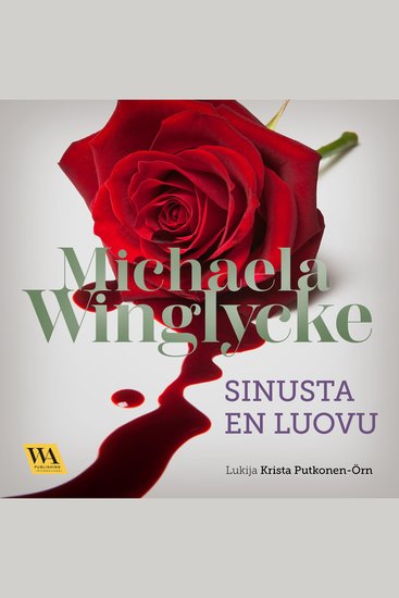 Sinusta en luovu - cover