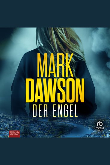 Der Engel - cover