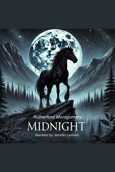 Midnight - cover