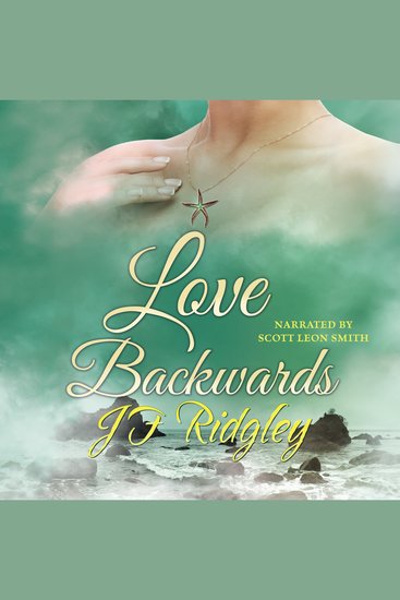 Love Backwards - cover