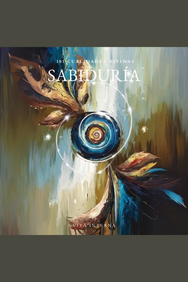 101 Cualidades Divinas - Sabiduría - cover