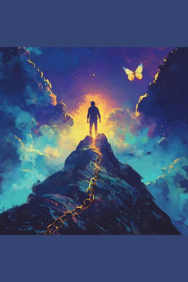 Breaking Free: A Step-by-Step Guide to Overcoming Social Anxiety - cover