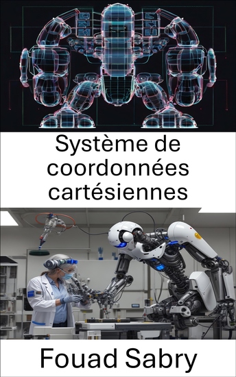 Système de coordonnées cartésiennes - Fondements de la navigation spatiale en robotique - cover