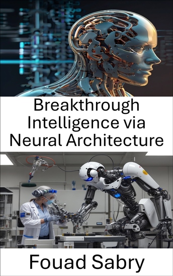 Breakthrough Intelligence via Neural Architecture - Advancing Robotics through Neural Networks and Adaptive Learning - cover