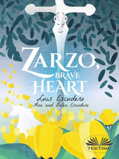 Zarzo Brave Heart - cover