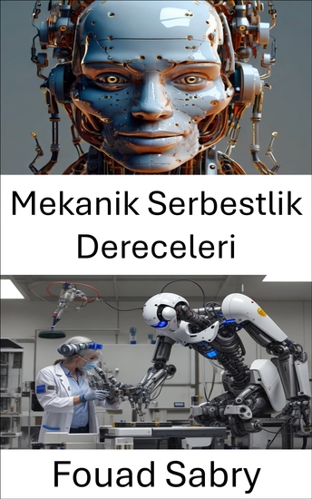 Mekanik Serbestlik Dereceleri - Robotik Sistemlerde Hareket ve Kontrolü Anlamak - cover