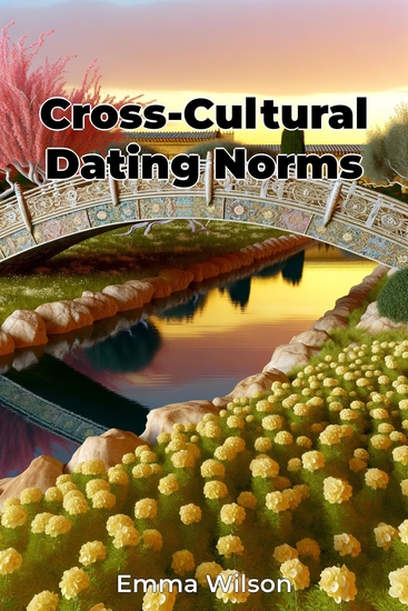 Cross-Cultural Dating Norms - cover