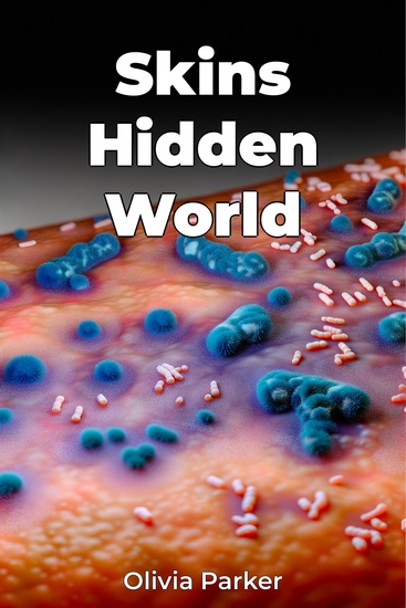 Skins Hidden World - cover