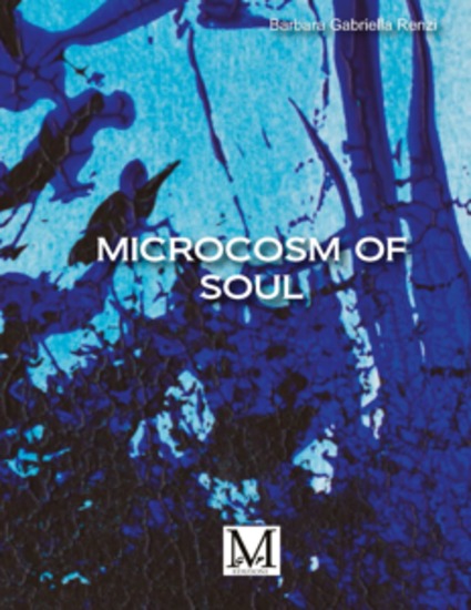 Microcosm of soul - cover