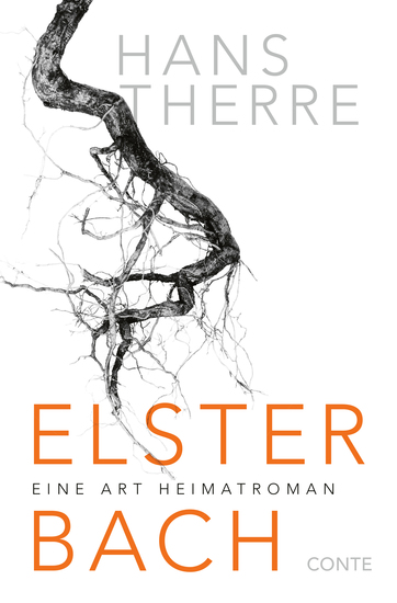 Elsterbach - Eine Art Heimatroman - cover