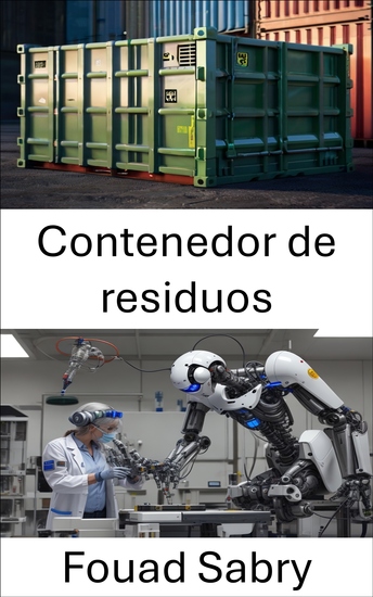 Contenedor de residuos - Sistemas inteligentes para la gestión eficiente de residuos - cover