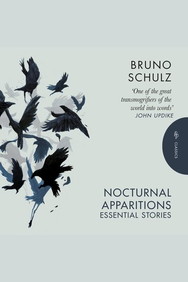 Nocturnal Apparitions - Essential Stories - cover