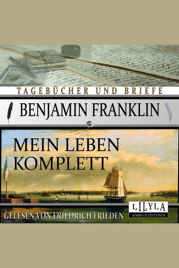 Mein Leben komplett - cover