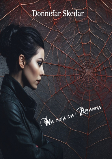 Na teia da Aranha - cover