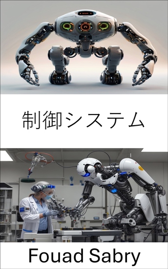 制御システム - ロボットダイナミクスの原理と応用 - cover