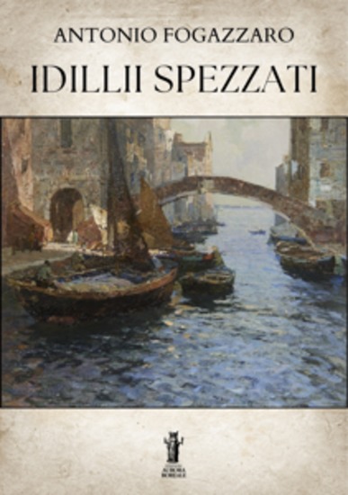 Idillii spezzati - cover