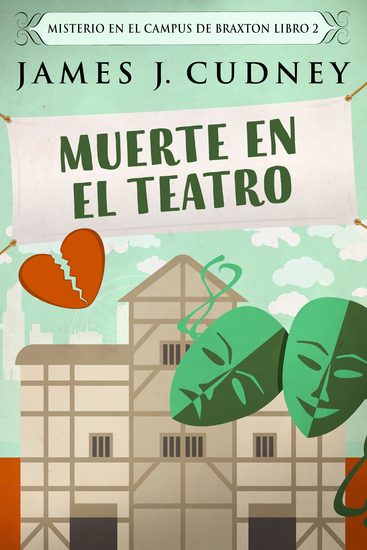 Muerte En El Teatro - cover