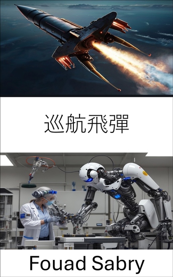 巡航飛彈 - 現代戰爭中的先進導引系統 - cover