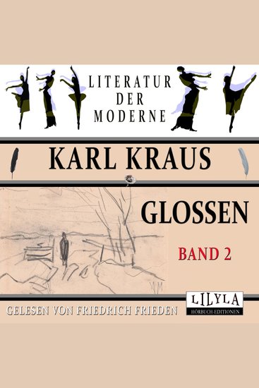Glossen Band 2 - cover