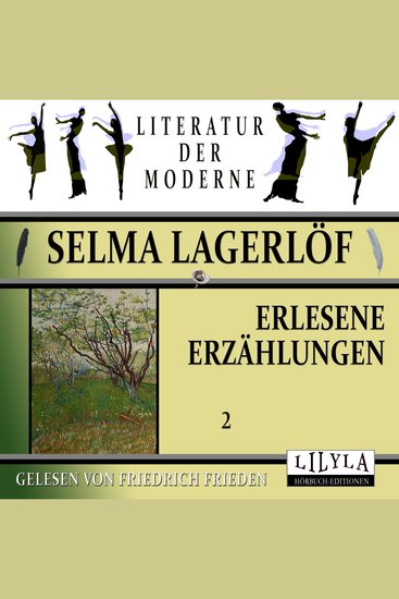 Erlesene Erzählungen 2 - cover