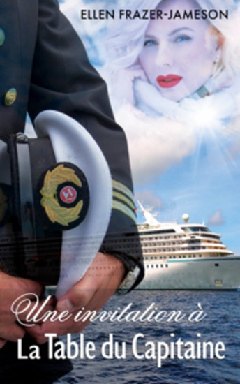 Une Invitation À La Table Du Capitaine - cover