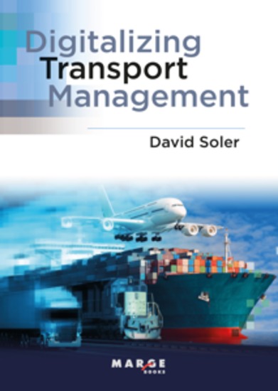 Digitalizing Transport Management - cover