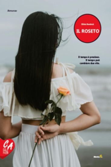 Il roseto - cover