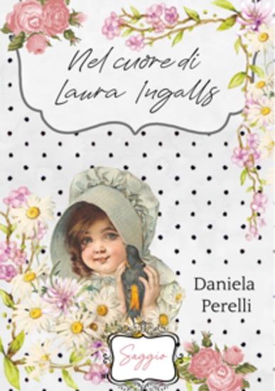 Nel cuore di Laura Ingalls - cover
