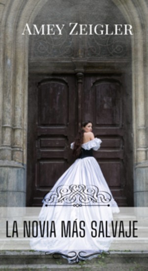 La Novia Más Salvaje - La Novia Más Salvaje - cover