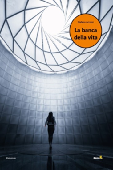 La banca della vita - cover