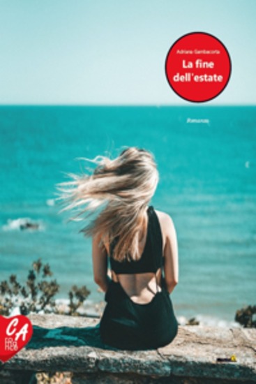 La fine dell'estate - cover