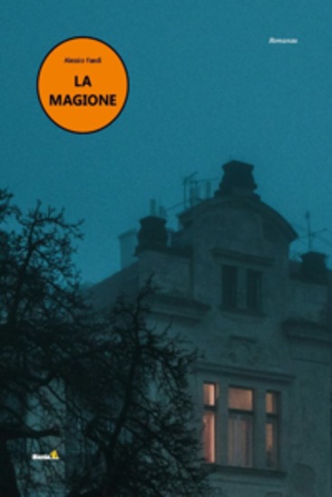 La magione - cover