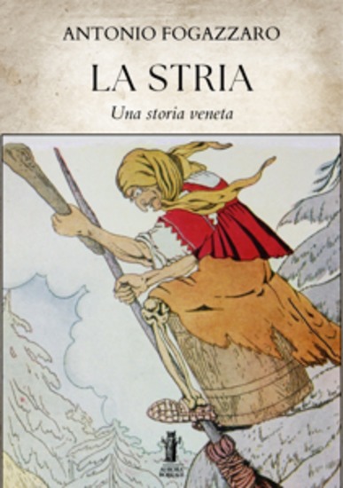 La Stria - cover