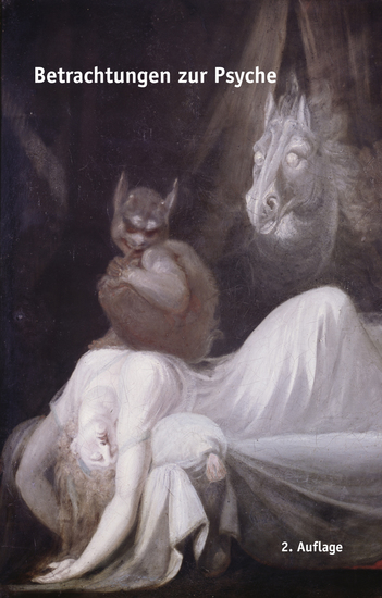 Betrachtungen zur Psyche - cover