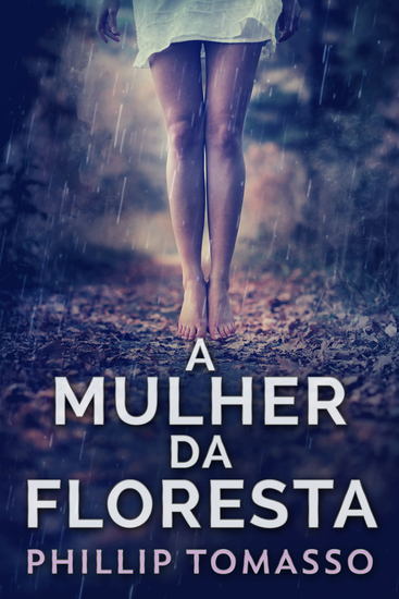 A Mulher Da Floresta - cover