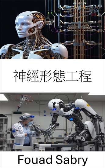 神經形態工程 - 智慧系統的創新途徑 - cover